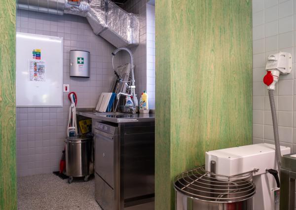 Na prenájom úspešná gastro prevádzka v Petržalke