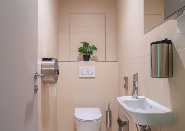 Na prenájom úspešná gastro prevádzka v Petržalke