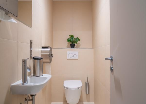 Na prenájom úspešná gastro prevádzka v Petržalke