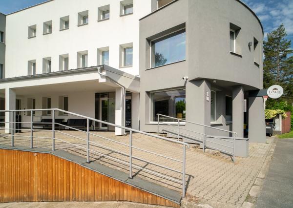 Na prenájom úspešná gastro prevádzka v Petržalke