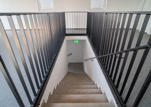 Na predaj 3-podlažná polyfunkcia na Zavarskej ulici v Trnave