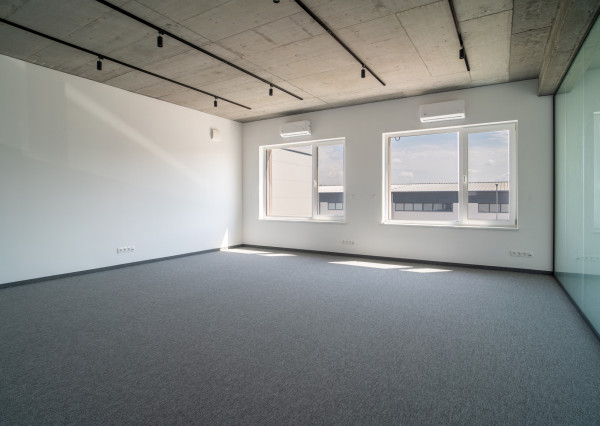 Na predaj 3-podlažná polyfunkcia na Zavarskej ulici v Trnave