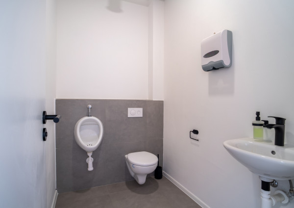 Na predaj 3-podlažná polyfunkcia na Zavarskej ulici v Trnave