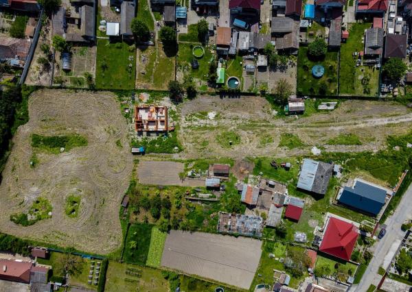 Na predaj samostatný dom na pozemku číslo 4, TYP DOMU A  v obci Jelka