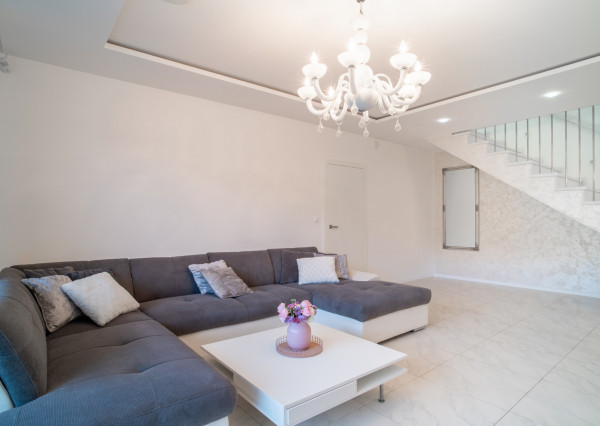 Na predaj exkluzívny 5-izbový rodinný dom v obľúbenej lokalite Trnavy