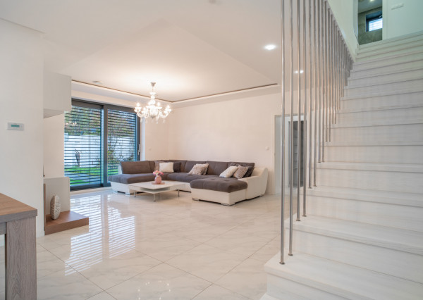 Na predaj exkluzívny 5-izbový rodinný dom v obľúbenej lokalite Trnavy