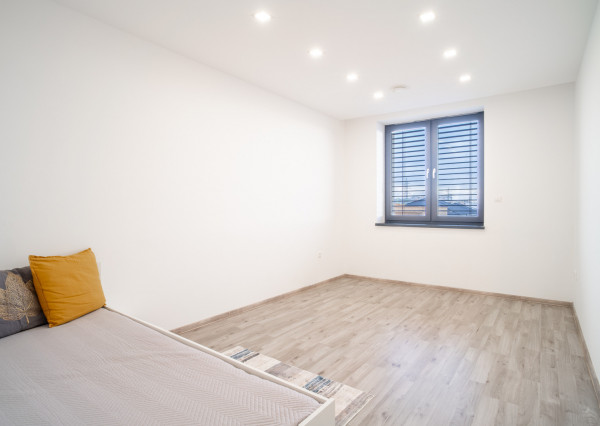 Na predaj exkluzívny 5-izbový rodinný dom v obľúbenej lokalite Trnavy