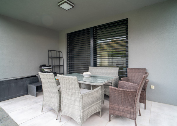 Na predaj exkluzívny 5-izbový rodinný dom v obľúbenej lokalite Trnavy