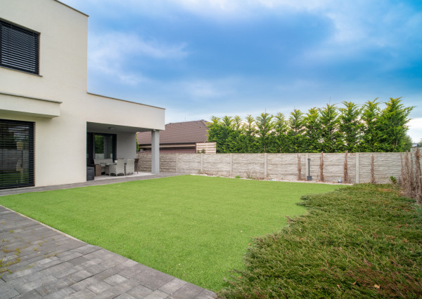 Na predaj exkluzívny 5-izbový rodinný dom v obľúbenej lokalite Trnavy