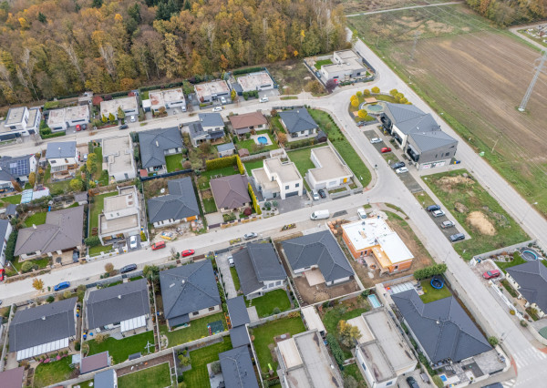 Na predaj exkluzívny 5-izbový rodinný dom v obľúbenej lokalite Trnavy