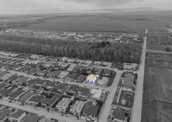 Na predaj exkluzívny 5-izbový rodinný dom v obľúbenej lokalite Trnavy