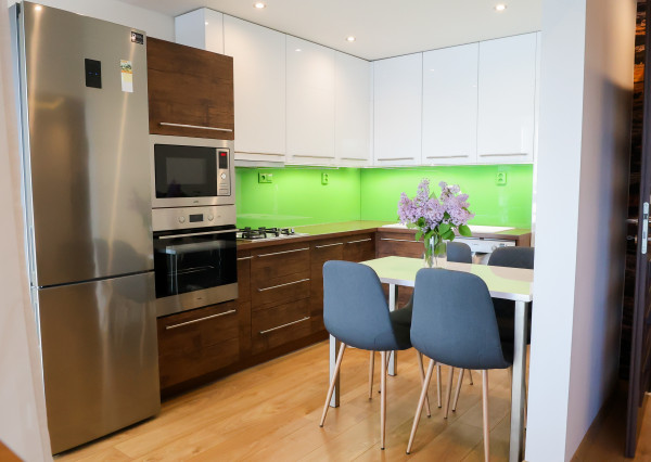 Na prenájom 3-izbový byt vo vyhľadávanej lokalite Sihoť II v Trenčíne