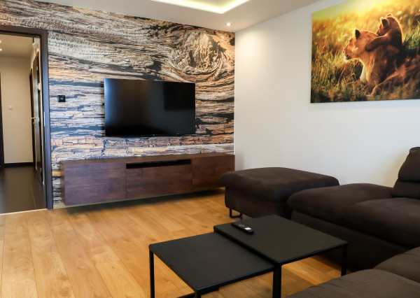 Na prenájom 3-izbový byt vo vyhľadávanej lokalite Sihoť II v Trenčíne