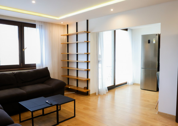 Na prenájom 3-izbový byt vo vyhľadávanej lokalite Sihoť II v Trenčíne