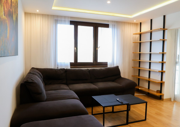 Na prenájom 3-izbový byt vo vyhľadávanej lokalite Sihoť II v Trenčíne