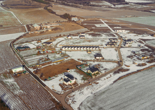 Na predaj stavebný pozemok v atraktívnej lokalite pod Spišským hradom