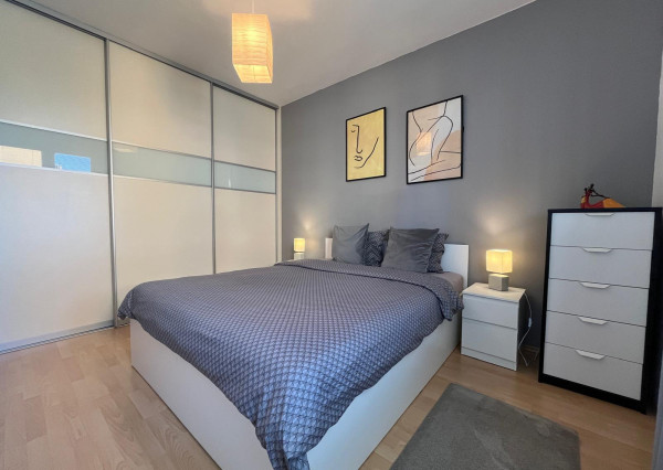 Na prenájom priestranný 3-izbový byt v Trenčíne