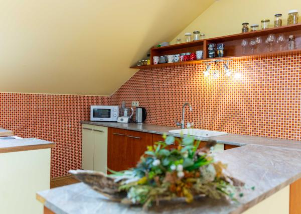 Na predaj rekreačný rezort v chránenej oblasti Bielych Karpát