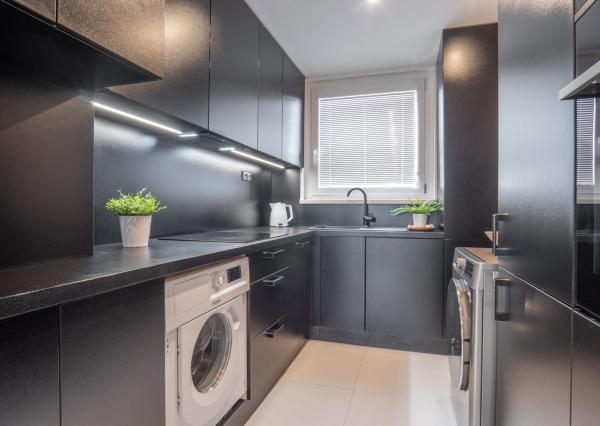 Na predaj dizajnový 3-izbový byt po kompletnej rekonštrukcii v Rači