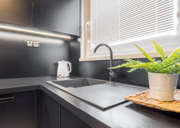 Na predaj dizajnový 3-izbový byt po kompletnej rekonštrukcii v Rači