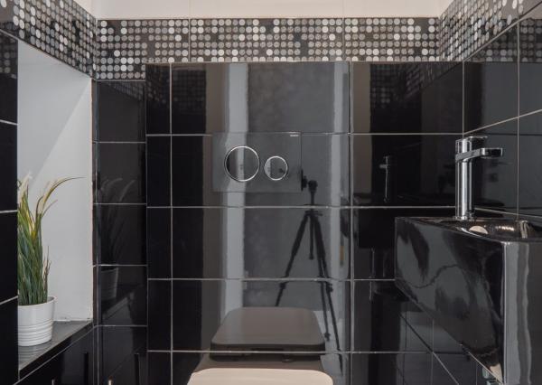 Na predaj dizajnový 3-izbový byt po kompletnej rekonštrukcii v Rači