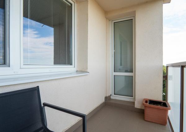 Na predaj dizajnový 3-izbový byt po kompletnej rekonštrukcii v Rači