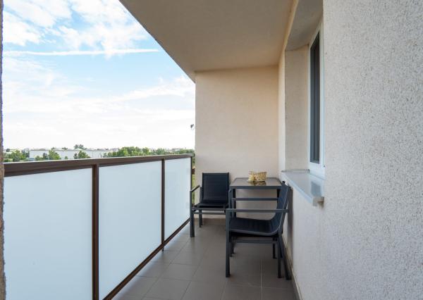 Na predaj dizajnový 3-izbový byt po kompletnej rekonštrukcii v Rači