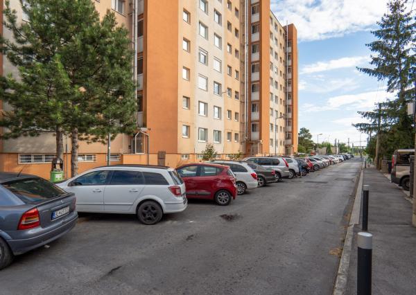 Na predaj dizajnový 3-izbový byt po kompletnej rekonštrukcii v Rači