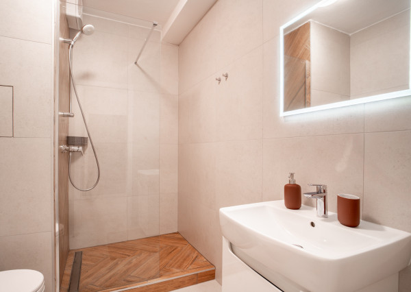 Na prenájom 2-izbový byt v novostavbe s parkovaním v Miloslavove