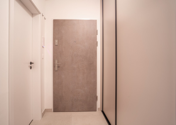 Na prenájom 2-izbový byt v novostavbe s parkovaním v Miloslavove