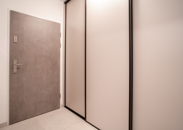 Na prenájom 2-izbový byt v novostavbe s parkovaním v Miloslavove