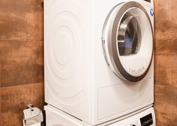 REZERVOVANÉ: Na predaj kompletne zariadený 2-izbový byt v centre Banskej Bystrice