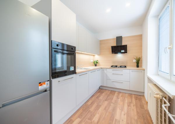 Na prenájom 3-izbový byt v Bratislave-Nové Mesto