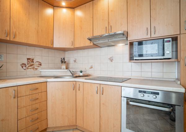 Na predaj 2-izbový byt s balkónom po kompletnej rekonštrukcii v Ružinove