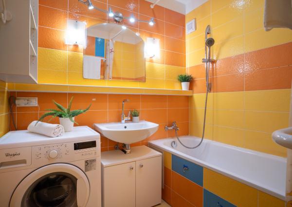 Na predaj 2-izbový byt s balkónom po kompletnej rekonštrukcii v Ružinove