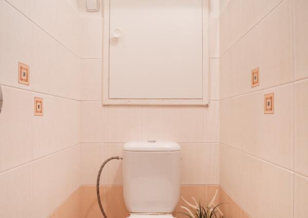 Na predaj 2-izbový byt s balkónom po kompletnej rekonštrukcii v Ružinove