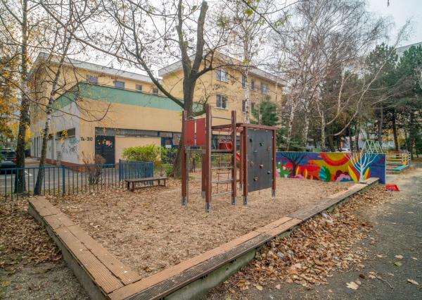 Na predaj 2-izbový byt s balkónom po kompletnej rekonštrukcii v Ružinove