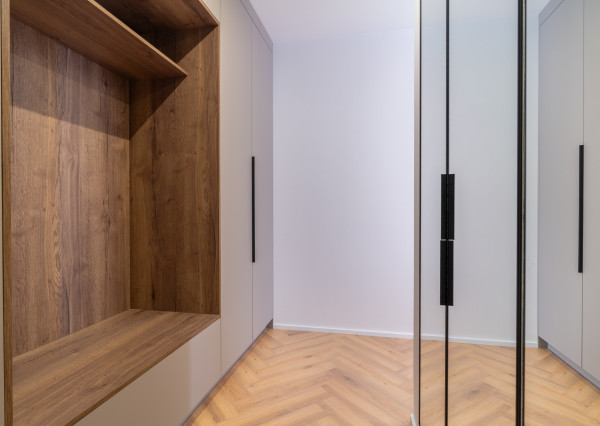 Na prenájom kompletne zariadený 2-izbový byt v Stupave