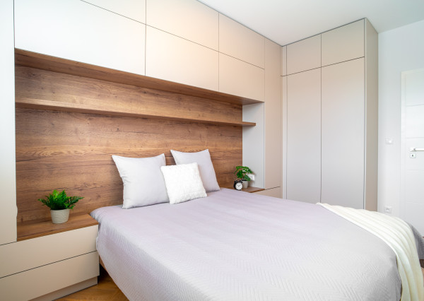 Na prenájom kompletne zariadený 2-izbový byt v Stupave