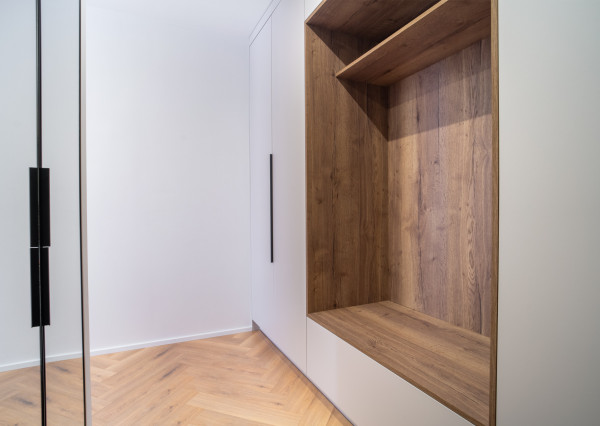 Na prenájom kompletne zariadený 2-izbový byt v Stupave