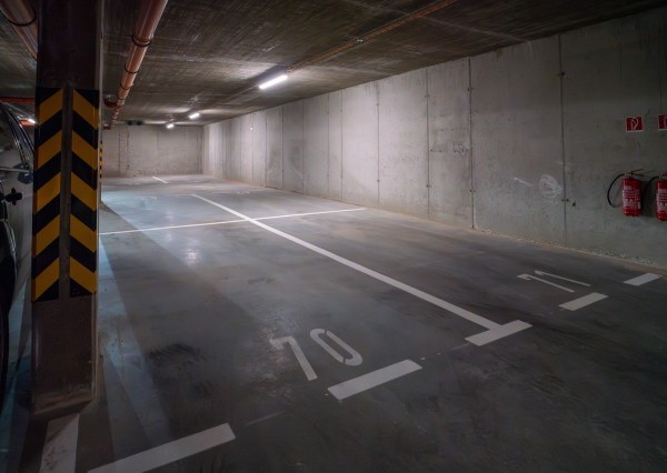 Na prenájom kompletne zariadený 2-izbový byt v Stupave