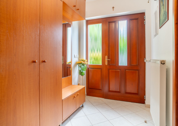 Na predaj rodinný dom v Záhorskej Bystrici