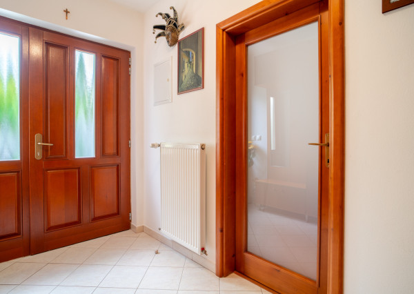 Na predaj rodinný dom v Záhorskej Bystrici