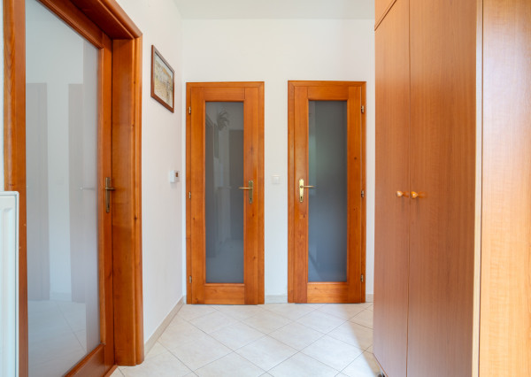 Na predaj rodinný dom v Záhorskej Bystrici