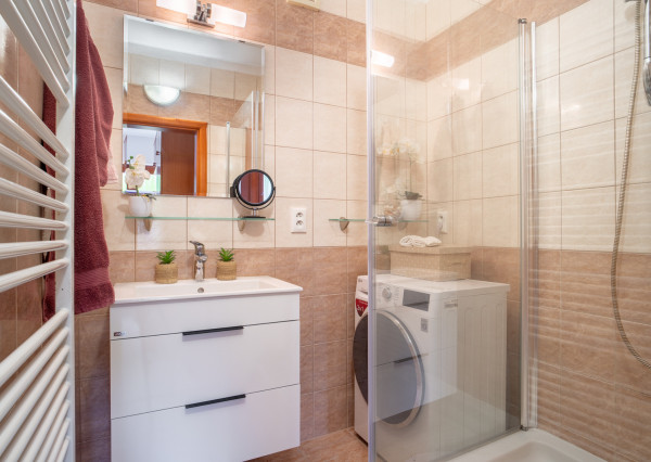 Na predaj rodinný dom v Záhorskej Bystrici