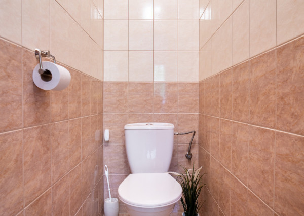 Na predaj rodinný dom v Záhorskej Bystrici