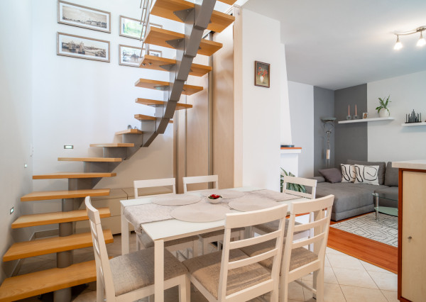 Na predaj rodinný dom v Záhorskej Bystrici