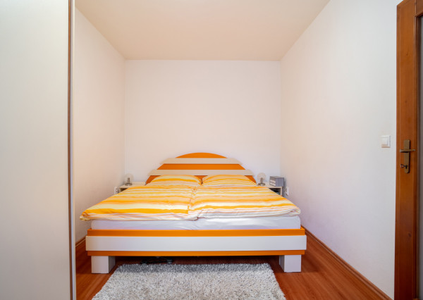 Na predaj rodinný dom v Záhorskej Bystrici