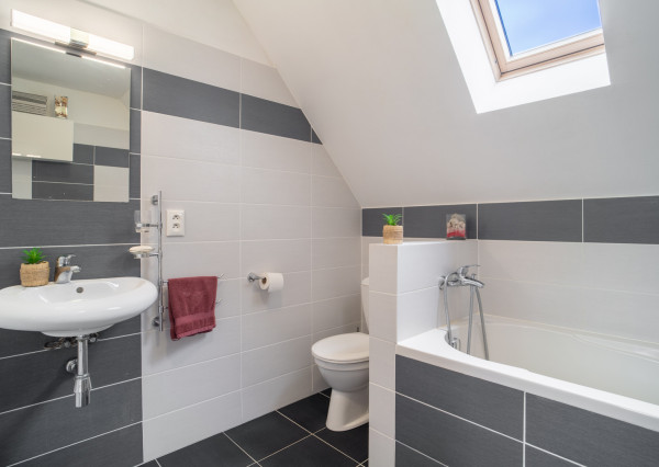 Na predaj rodinný dom v Záhorskej Bystrici