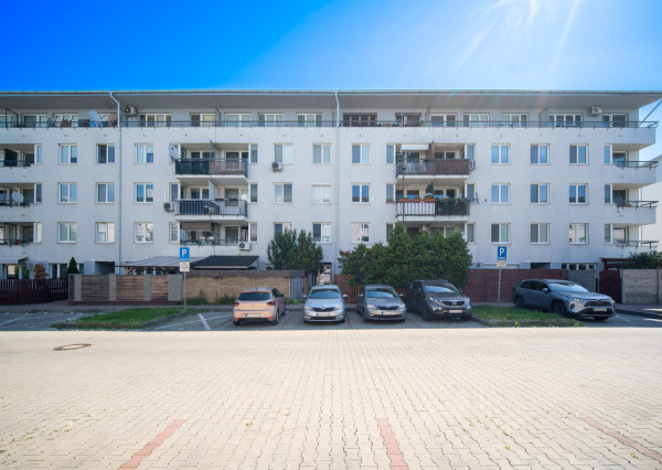 Na prenájom 2-izbový byt na Píniovej ulici v Bratislave